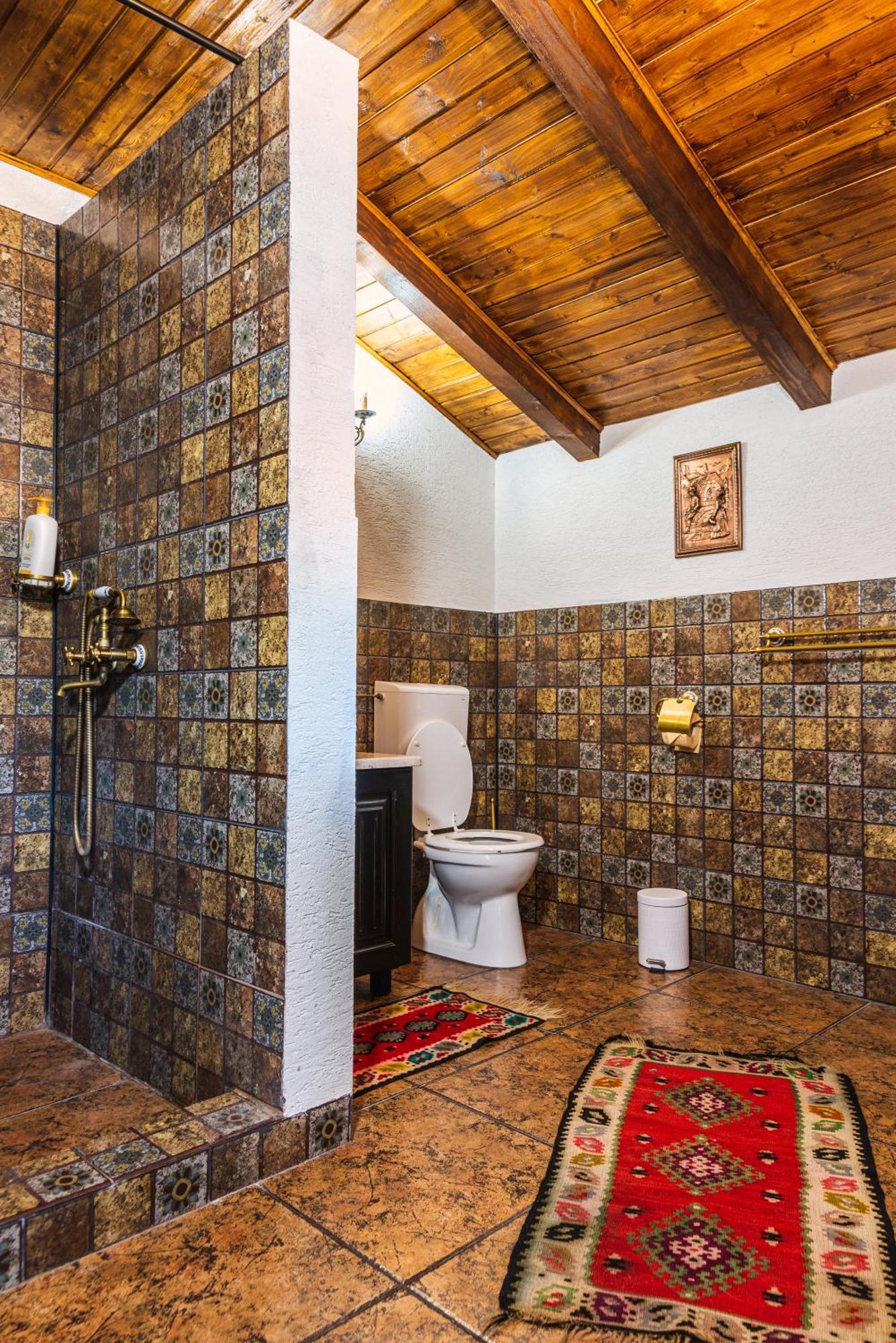 Casa Soseco Hotell Orşova Exteriör bild