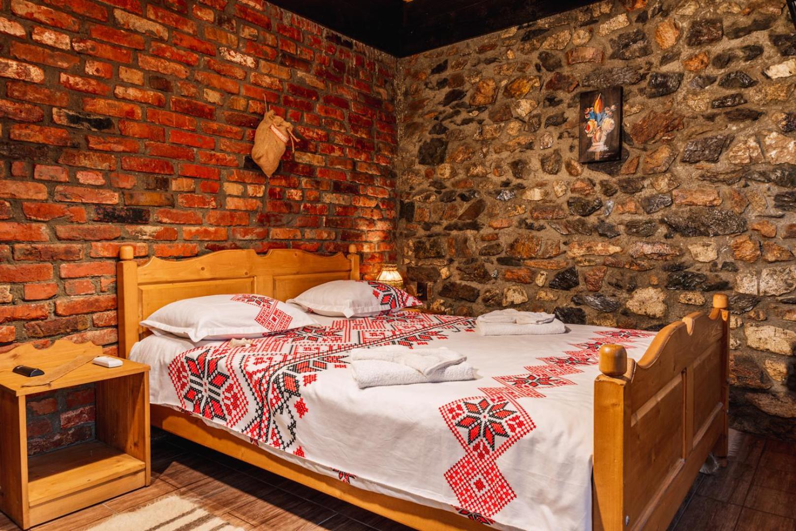 Casa Soseco Hotell Orşova Exteriör bild