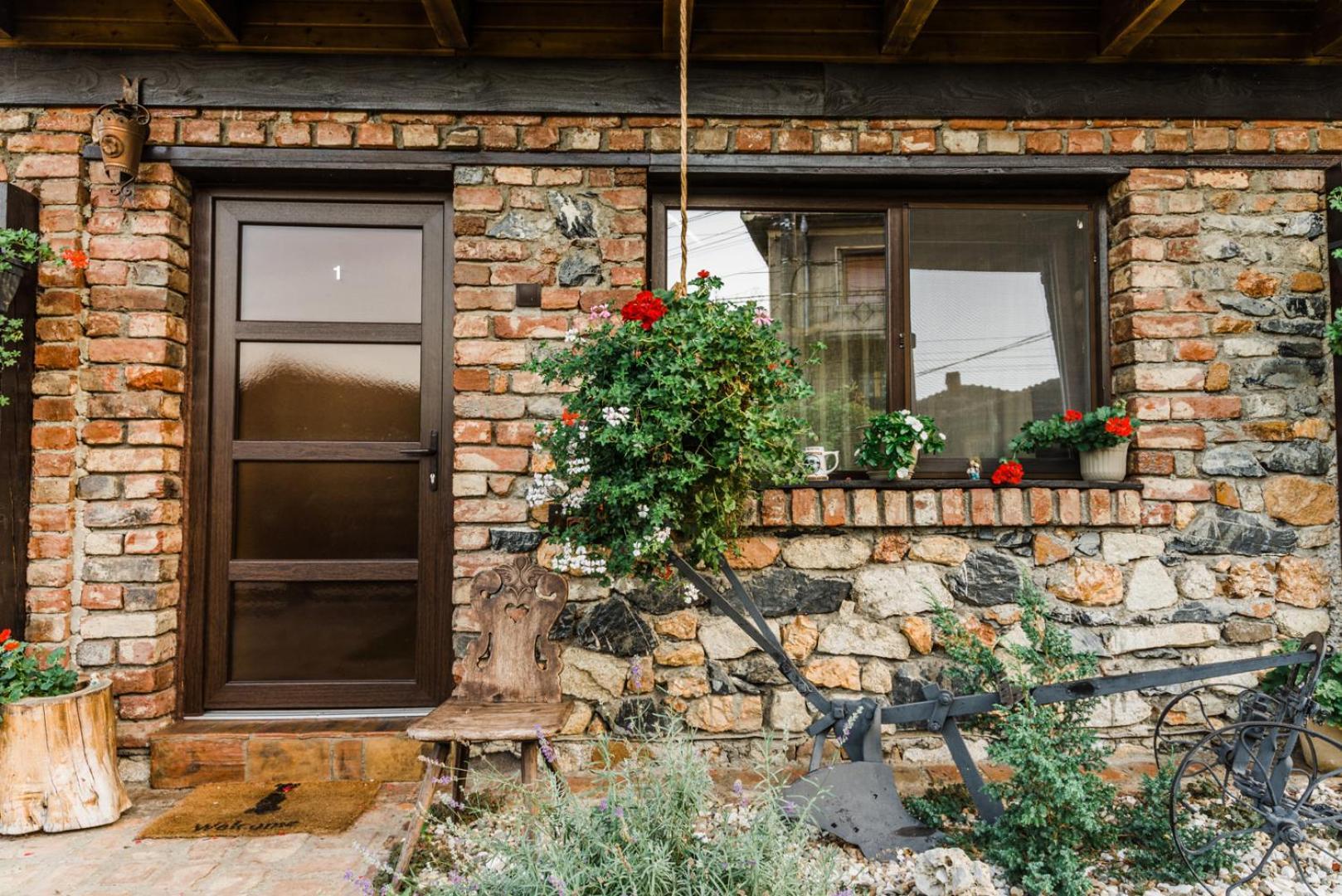 Casa Soseco Hotell Orşova Exteriör bild