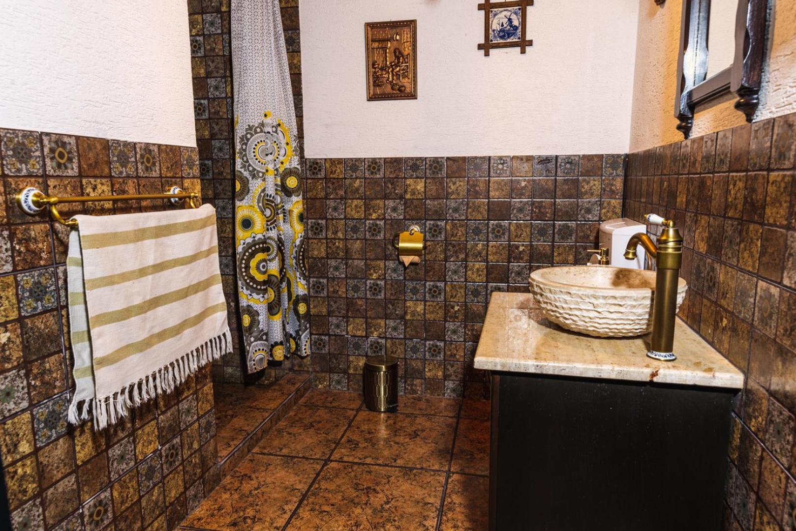 Casa Soseco Hotell Orşova Exteriör bild